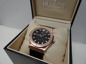 fake hublot watch